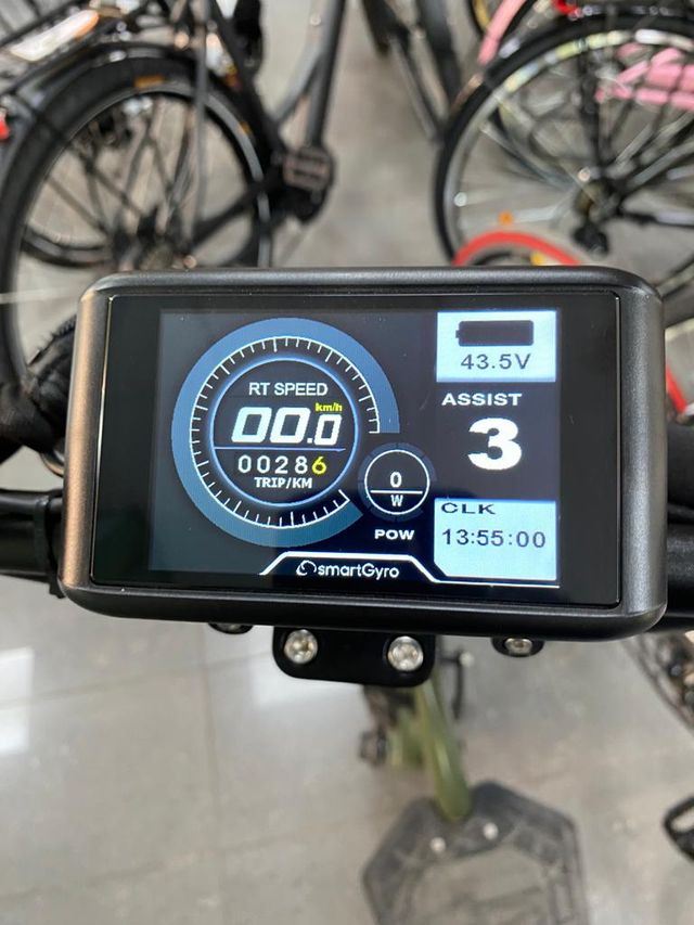 TALLER BICICLETAS Y PATINETES ELECTRICOS VALENCIA