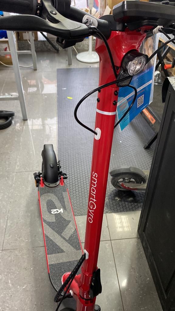 TALLER BICICLETAS Y PATINETES ELECTRICOS VALENCIA