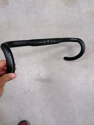 Manillar bici de carretera Specialized PRO