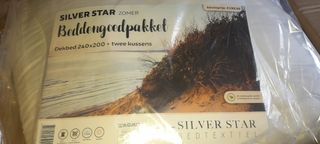 NORDICO + 2 COJINES.