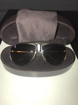 Gafas carrera