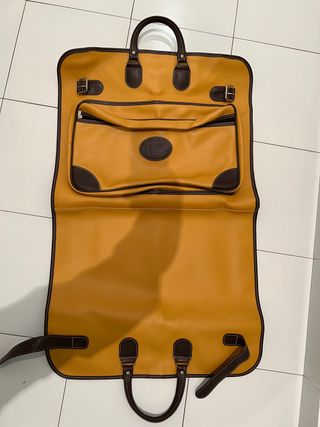 Funda para trajes