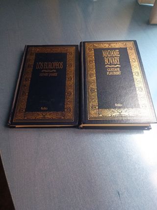 libros literatura universal