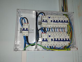 Certificados (Boletines) Reformas de obra Integral