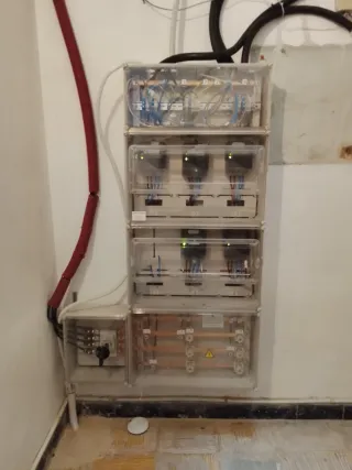 Certificados (Boletines) Reformas de obra Integral