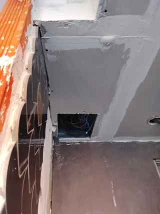 Certificados (Boletines) Reformas de obra Integral