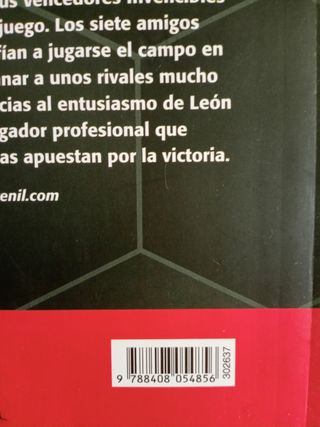 Las fieras fútbol club