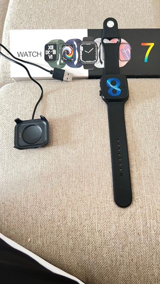 Smart watch serie 7