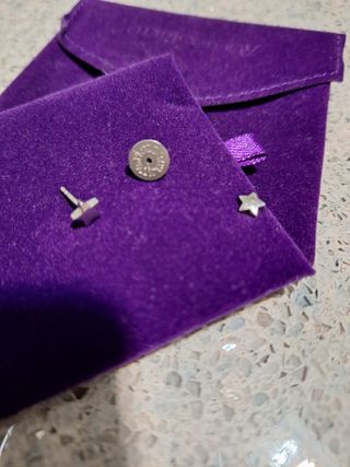 Pendientes Aristocrazy 