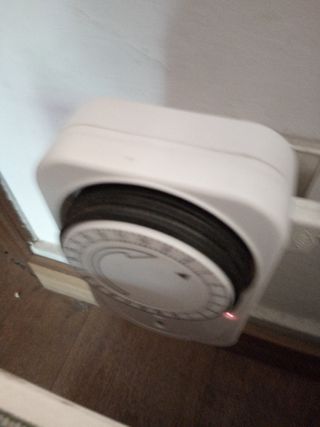 Timer per Lampade o Qualunque Cosa a "Presa"