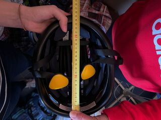 Casco Ciclismo Junior Raptor