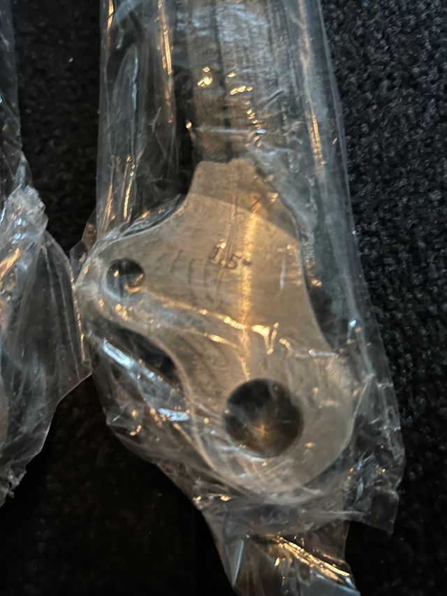 Brazos suspension Austin Mini Cooper