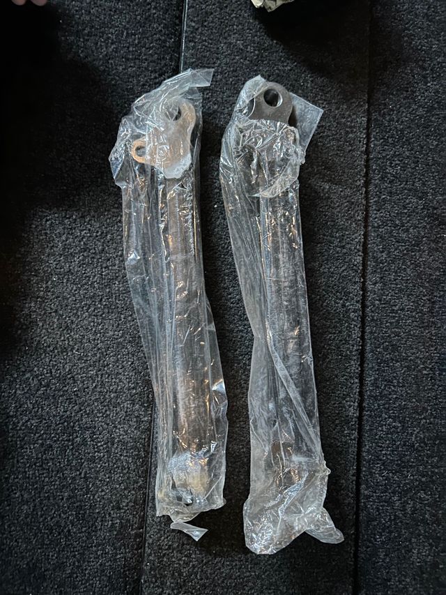 Brazos suspension Austin Mini Cooper