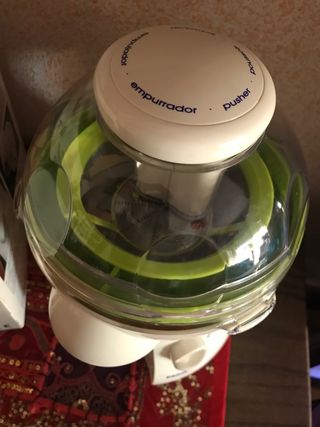 Licuadora Fagor Alba LC-190