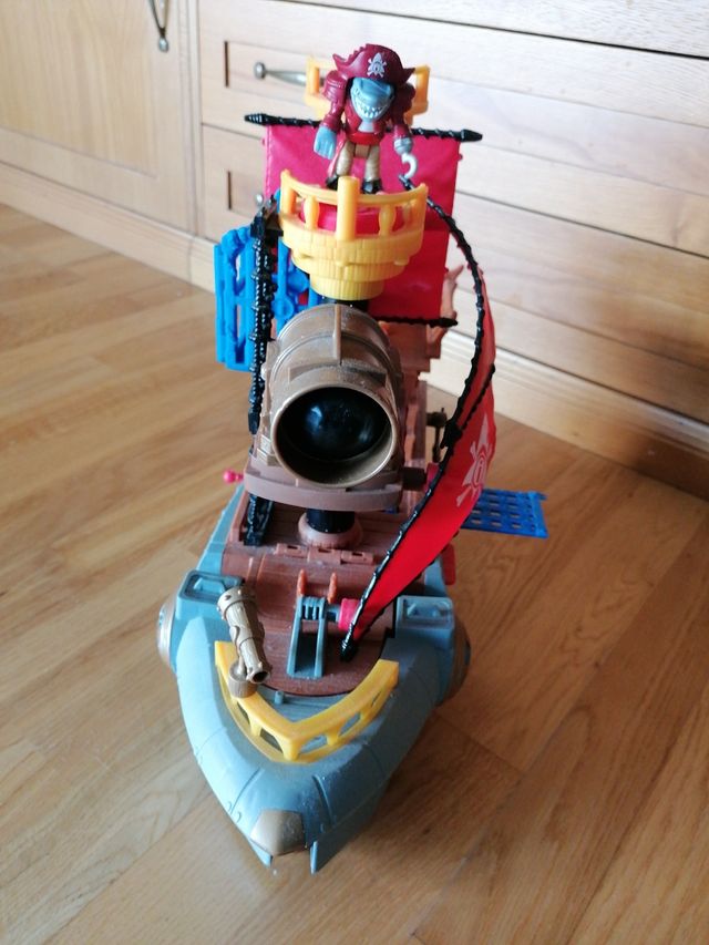 barco pireata imaginet