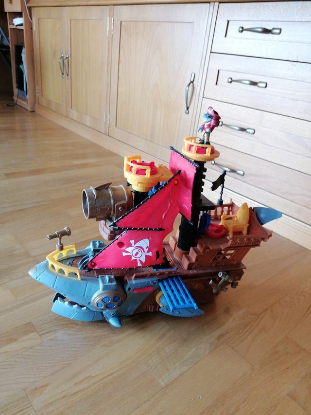 barco pireata imaginet