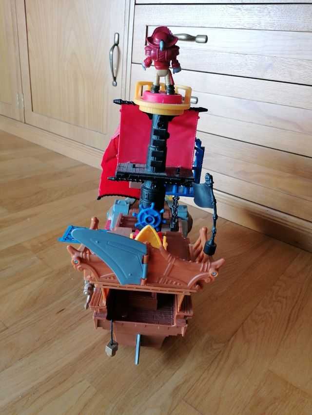 barco pireata imaginet