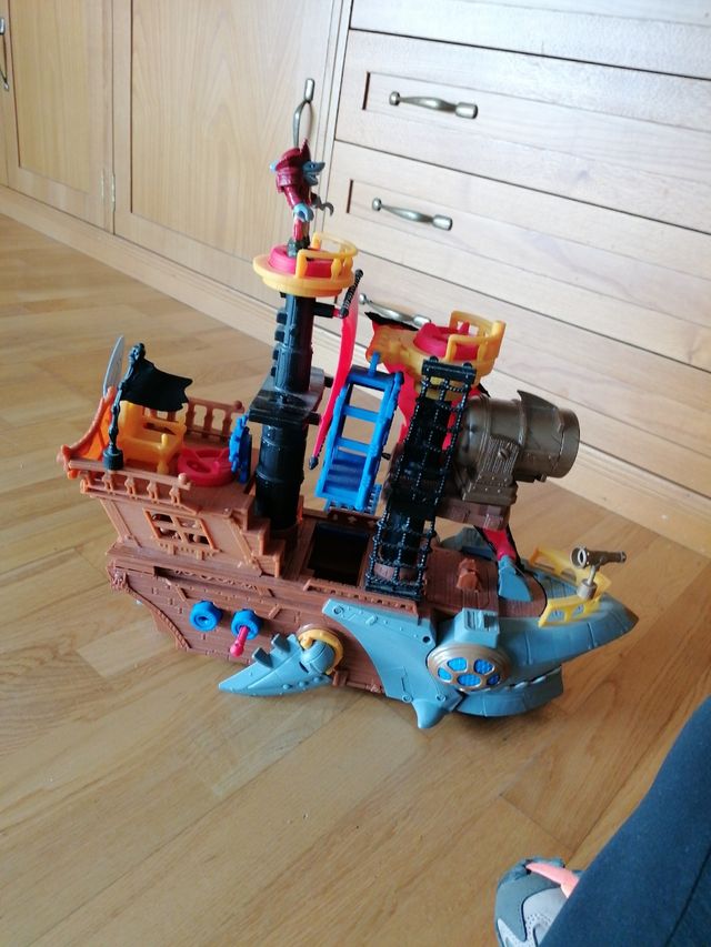 barco pireata imaginet