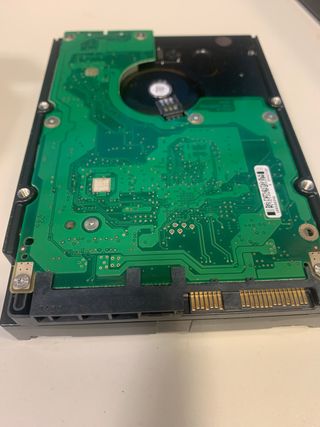 Disco SaS 1TB seagate barracuda es.2