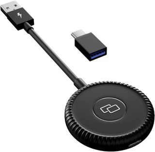 ADAPTADOR CARPLAY MIRROR IOS IPHONE USB USB C