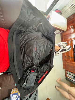 Chaqueta Alpinestar XL.