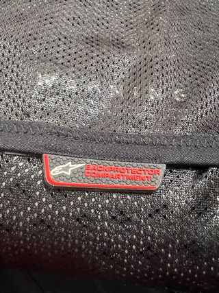 Chaqueta Alpinestar XL.