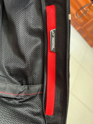 Chaqueta Alpinestar XL.