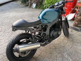 Suzuki Custom