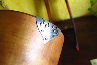 MANDOLINA /A-2 .PRINCIPIOS s.XX LAÚD/GUITARR