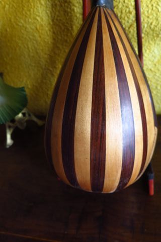 MANDOLINA /A-2 .PRINCIPIOS s.XX LAÚD/GUITARR