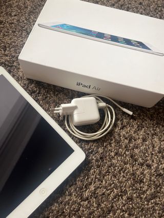 iPad Air 16GB