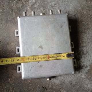 Vaso retentor líquidos Supermotard