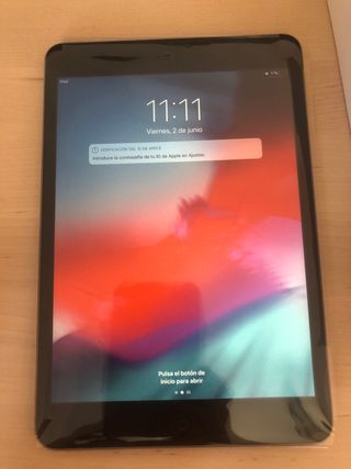 Ipad mini 2 display retina