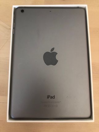 Ipad mini 2 display retina