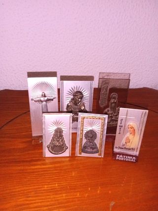 OBJETOS RELIGIOSOS