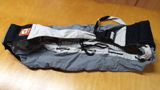 Portador / mochila / arnés portabebé