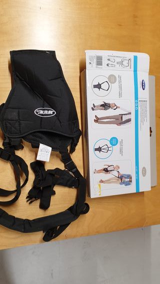 Portador / mochila / arnés portabebé