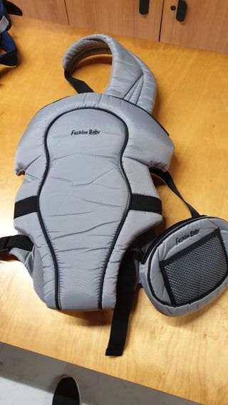 Portador / mochila / arnés portabebé