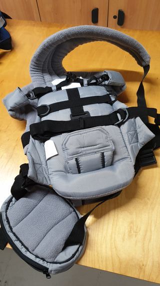 Portador / mochila / arnés portabebé