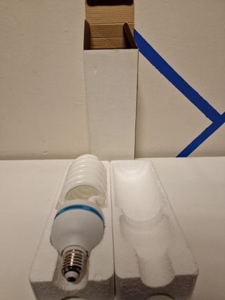 Foco profesional para fotografía