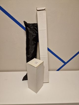 Foco profesional para fotografía