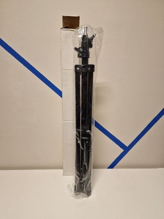 Foco profesional para fotografía