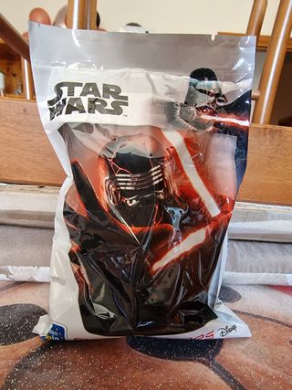 Star Wars Kylo Ren Flash Eroes