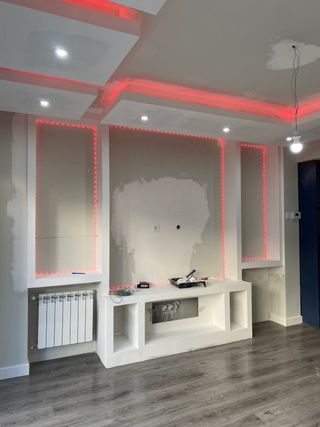 Reformas de Baño