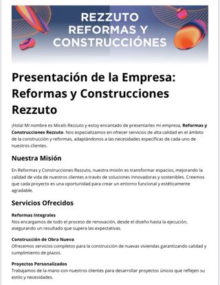 Reformas de Baño