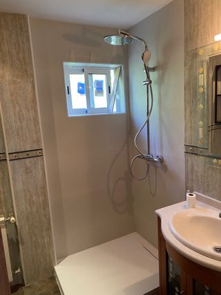 Reformas de Baño