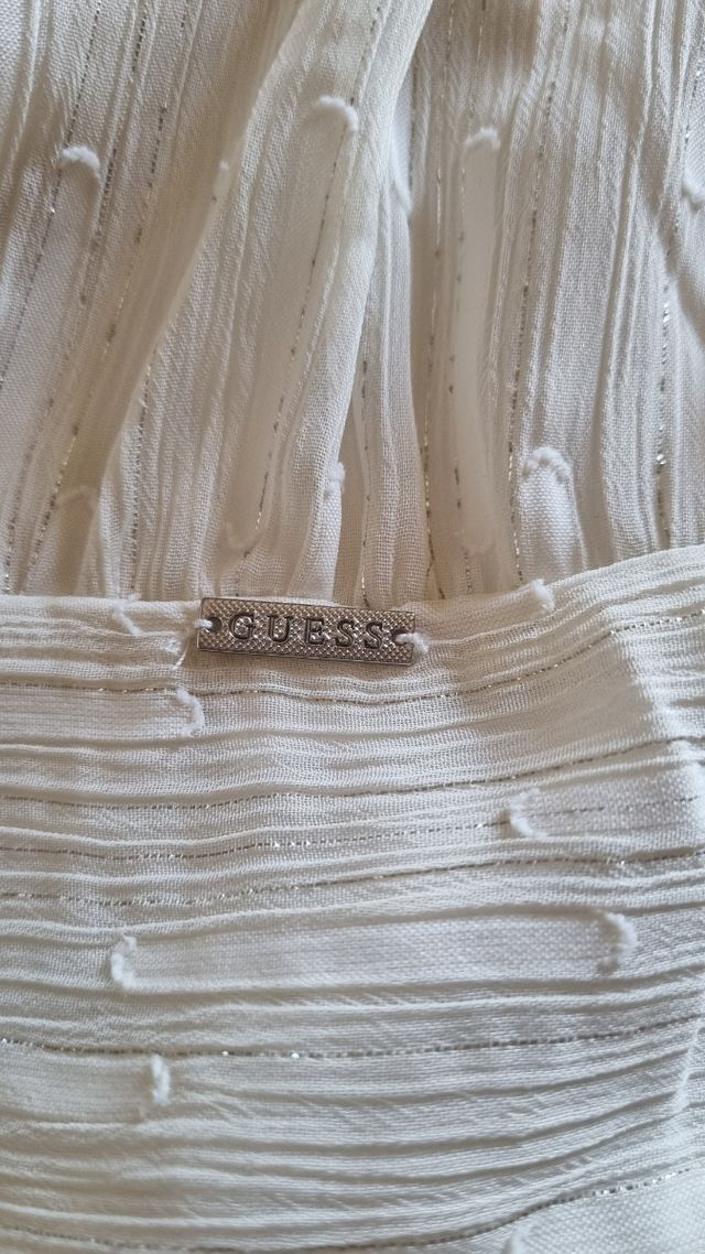 Vestido Guess Nuevo