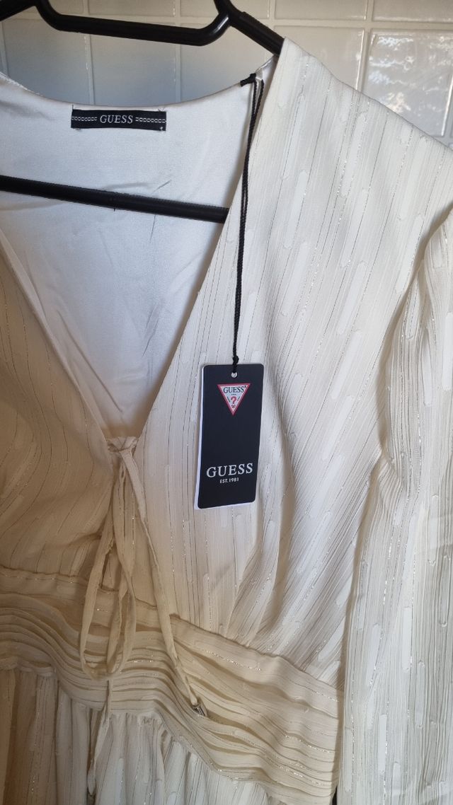 Vestido Guess Nuevo