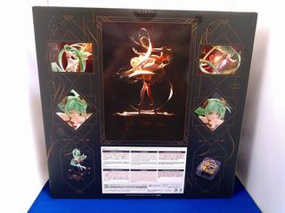 Hatsune Miku Symphony 5th Anniversary Ver. 1/1 JP