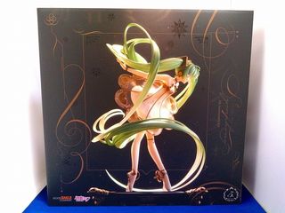 Hatsune Miku Symphony 5th Anniversary Ver. 1/1 JP